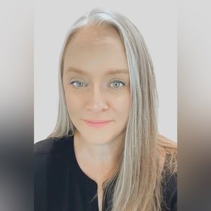 Meet your Posher, Gwendolyn